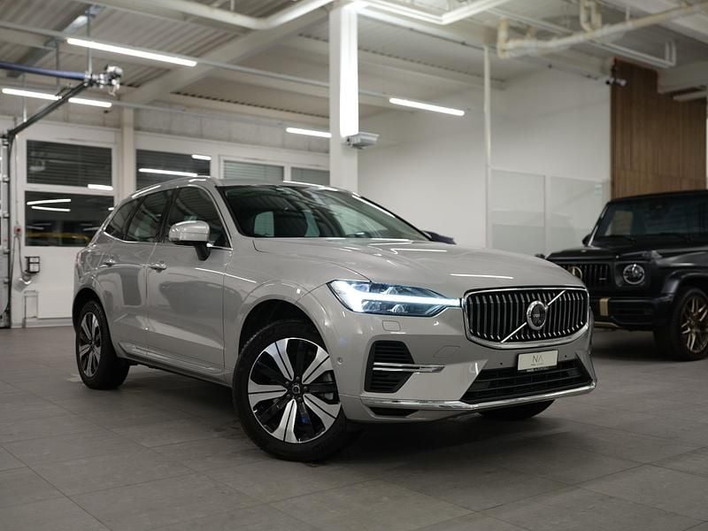 Gebraucht Volvo XC60 Plus 398 PS (292 kW) 2022 SUV