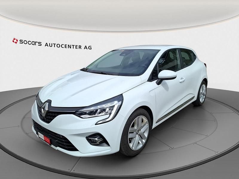 Gebraucht 2019 Renault Clio IV Business Kleinwagen | CHF 10’490 (Fairer Preis) - Bild 1/3