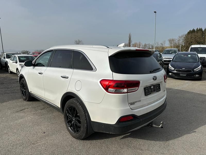 Gebraucht Kia Sorento LX 200 PS (147 kW) 2016 SUV