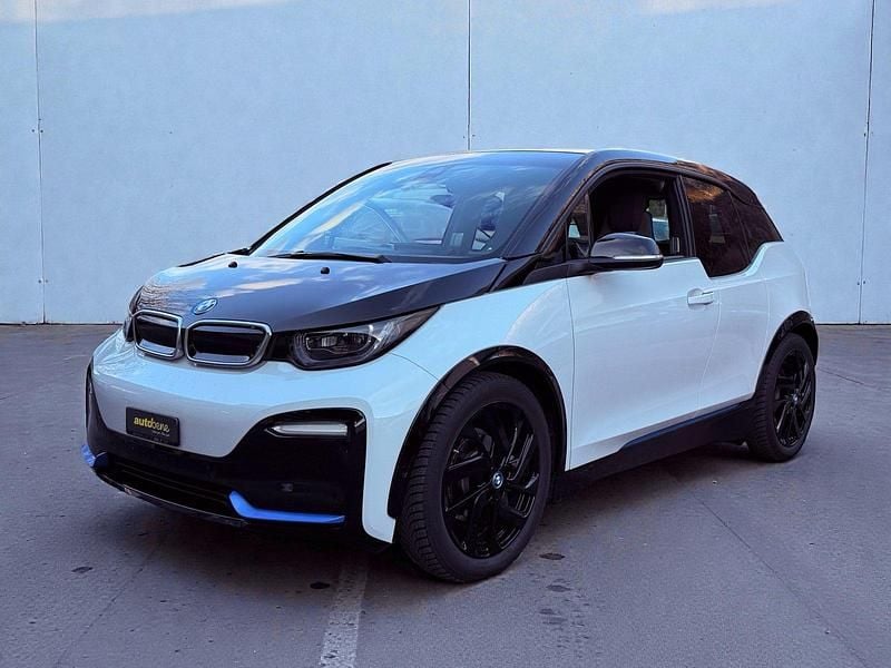 Gebraucht BMW i3 135 kW (184 PS) 2019 Kleinwagen