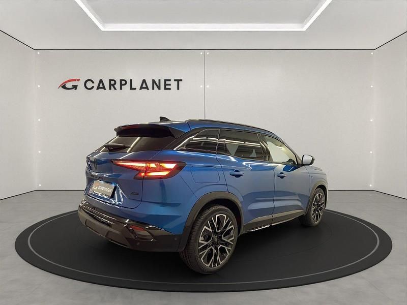 Neu Renault Austral Esprit Alpine 200 PS (147 kW) 2025 Blau SUV