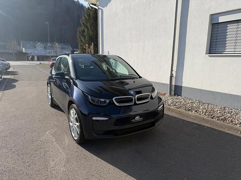 Gebraucht BMW i3 125 kW (170 PS) 2019 Kleinwagen