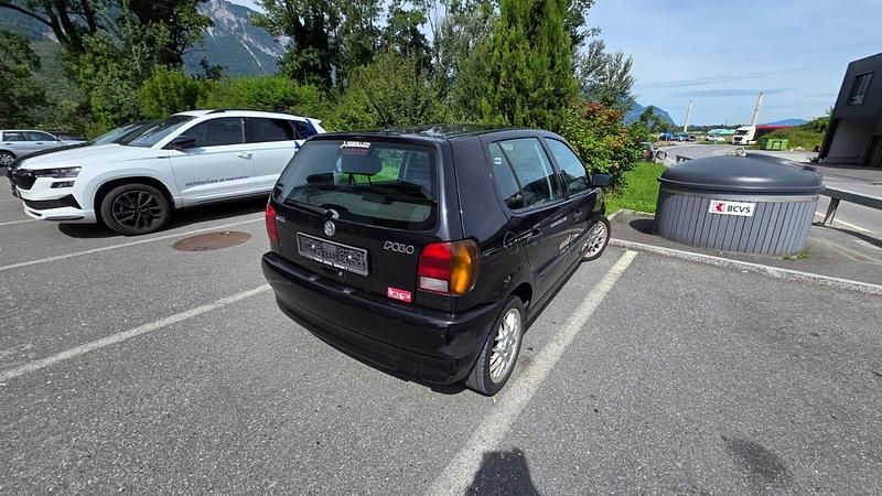 Gebraucht VW Polo GTI 120 PS (88 kW) 1999