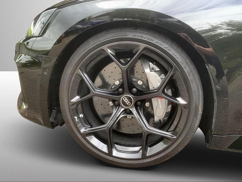 Gebraucht Audi RS5 Sportback Performance 470 PS (345 kW) 2024 Limousine