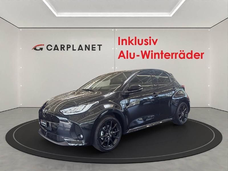 Neu 2025 Mazda 2 Homura-Line Limousine | CHF 27’500 (Fairer Preis) - Bild 1/4