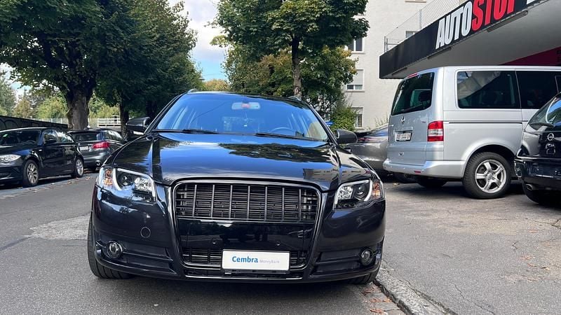 Gebraucht Audi A4 163 PS (119 kW) 2006 Kombi