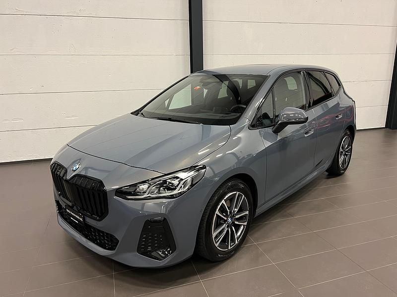Gebraucht 2024 BMW 223 Active Tourer M Sport Van / Kleinbus | CHF 34’900 - Bild 1/4