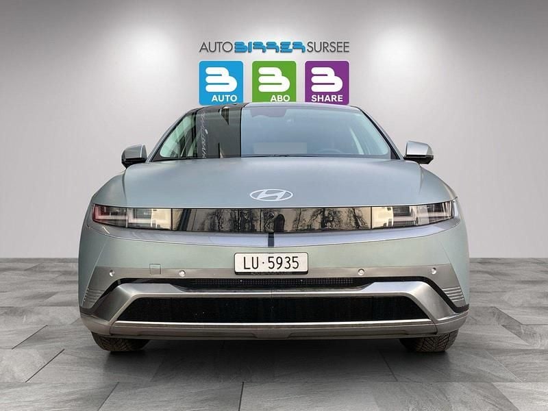 Neu Hyundai Ioniq 239 kW (325 PS) 2025 Kleinwagen