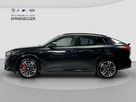 Gebraucht BMW iX2 M Sport 230 kW (313 PS) 2025 SUV