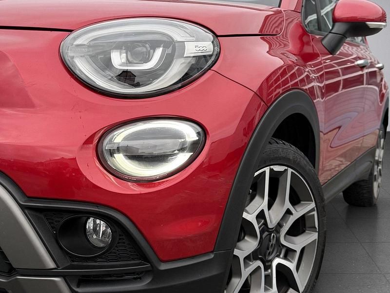 Gebraucht Fiat 500X S 150 PS (110 kW) 2019 SUV