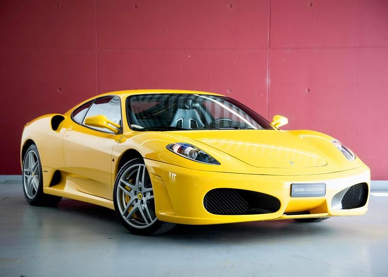 Gebraucht Ferrari F430 486 PS (357 kW) 2005 Coupé
