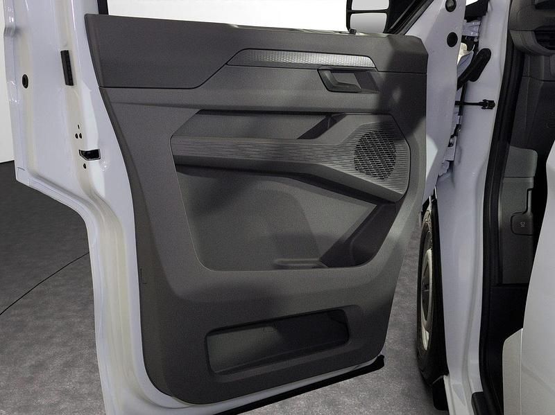 Neu 2025 VW Transporter Van | CHF 48’400 (Superpreis) - Bild 1/4