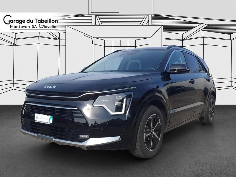Gebraucht 2023 Kia Niro Style SUV | CHF 28’888 - Bild 1/4