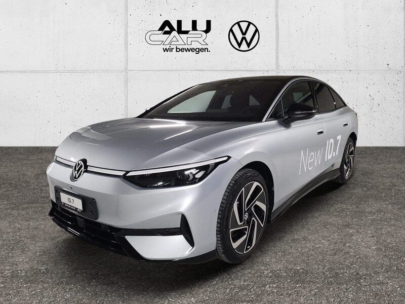 Gebraucht 2023 VW ID.7 Pro Kleinwagen | CHF 52’900 - Bild 1/4