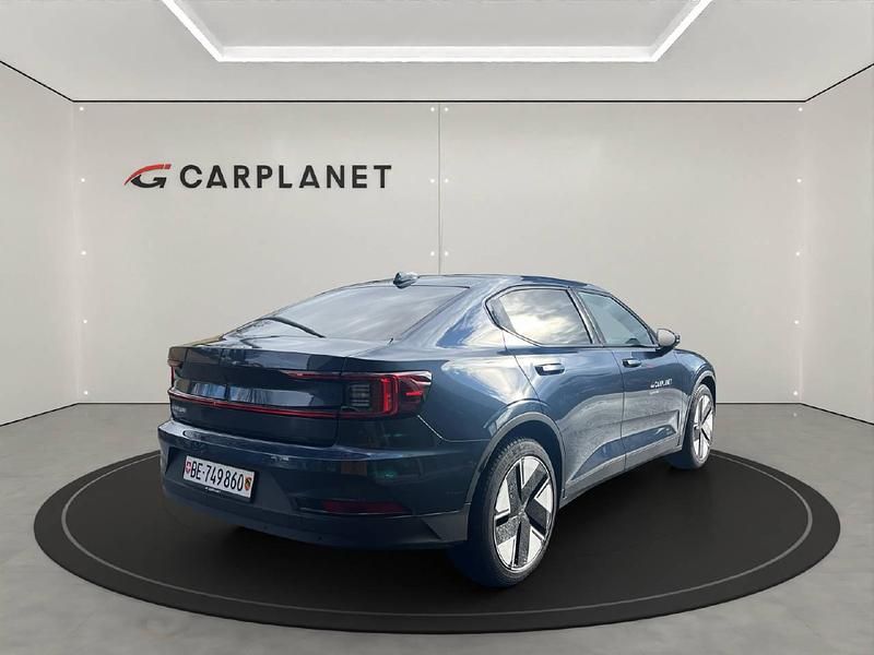 Neu Polestar 2 Long Range Dual motor 309 kW (421 PS) 2026 Kleinwagen