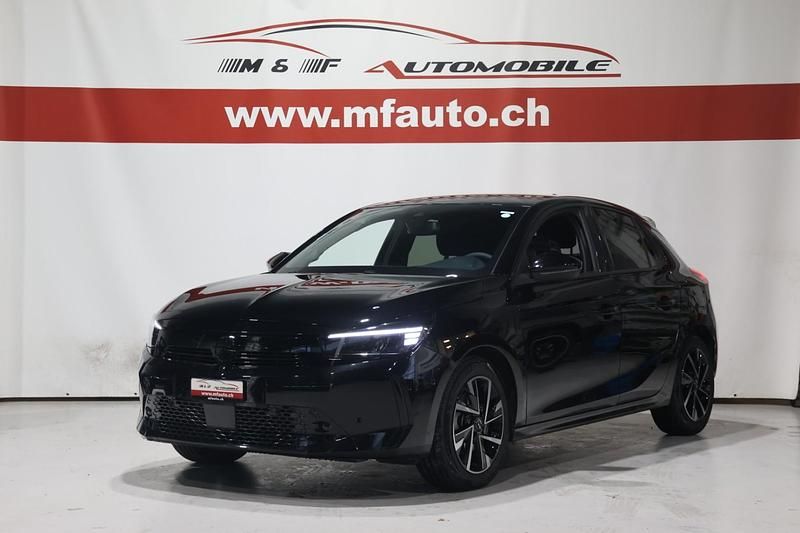 Gebraucht 2024 Opel Corsa Edition | CHF 15’900 (Guter Preis) - Bild 1/4