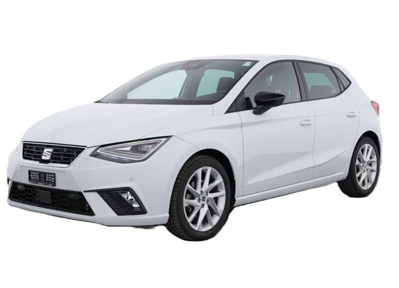 Gebraucht 2024 Seat Ibiza FR Limousine | CHF 25’900 (Etwas zu teuer) - Bild 1/3