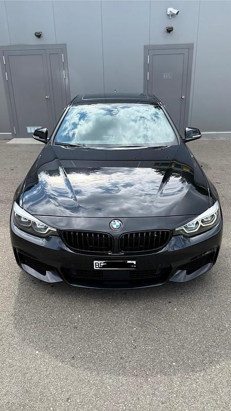 Gebraucht BMW 440 M Sport 326 PS (239 kW) 2021 Coupé