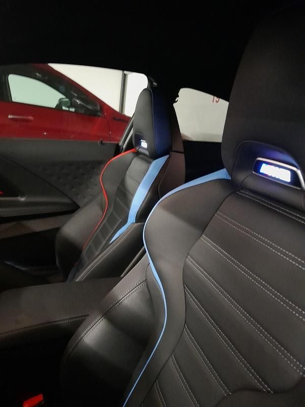 Gebraucht BMW M2 460 PS (338 kW) 2024 Coupé