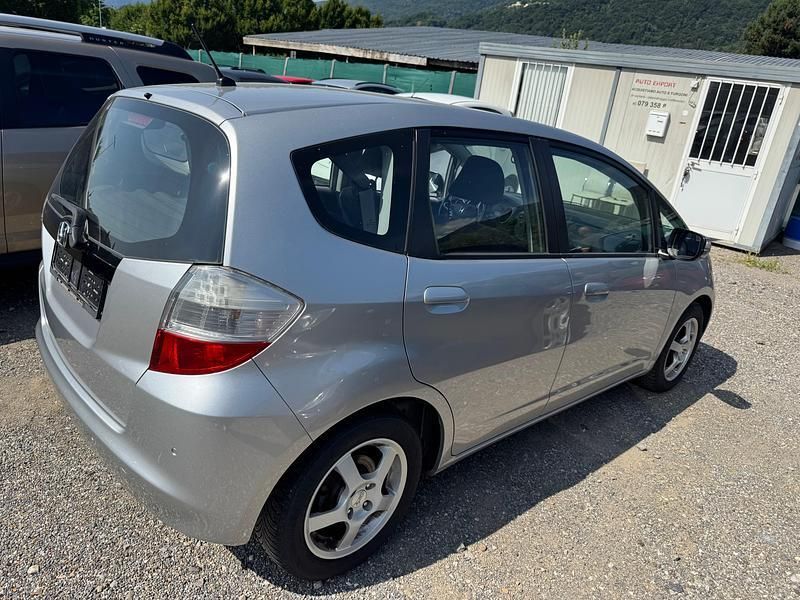 Gebraucht Honda Jazz Elegance 100 PS (73 kW) 2011 Kleinwagen