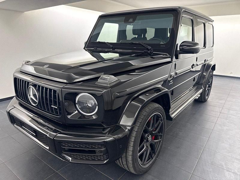 G63 Amg Vollausstattung Preisnull