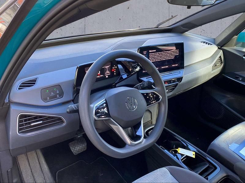 Gebraucht VW ID.3 Pro 107 kW (146 PS) 2021 Kleinwagen