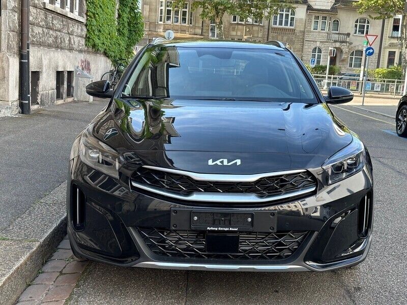 Gebraucht Kia XCeed 204 PS (150 kW) 2024 SUV