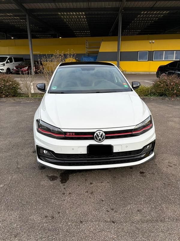 Gebraucht 2019 VW Polo GTI | CHF 18’499 (Guter Preis) - Bild 1/4