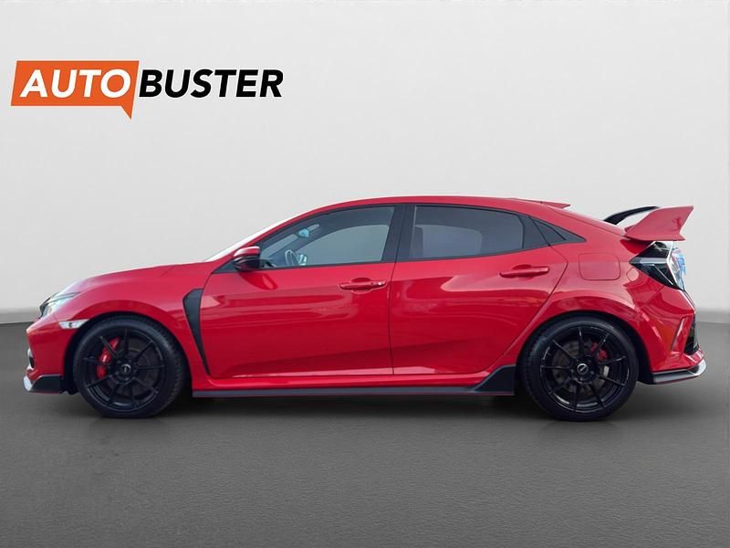 Gebraucht Honda Civic Type R 320 PS (235 kW) 2019 Limousine
