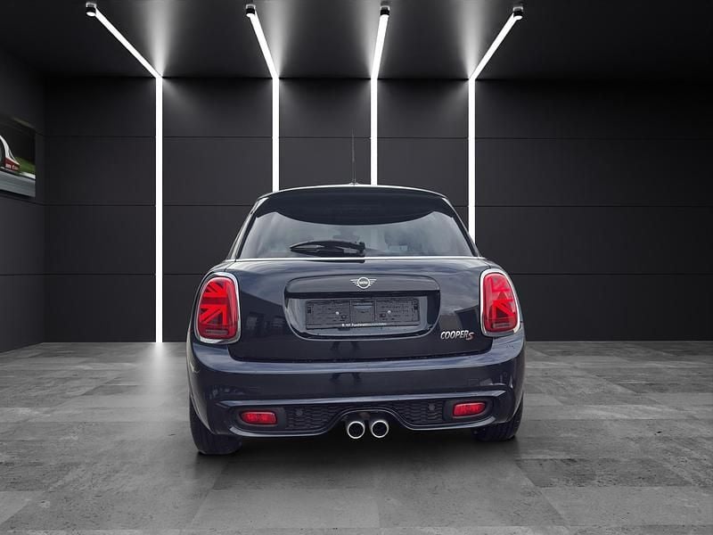 Gebraucht Mini Cooper S 192 PS (141 kW) 2020 Kleinwagen