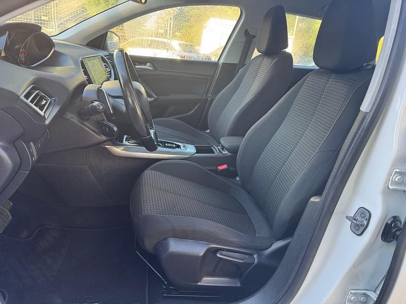 Gebraucht Peugeot 308 SW Active 130 PS (95 kW) 2020 Kombi