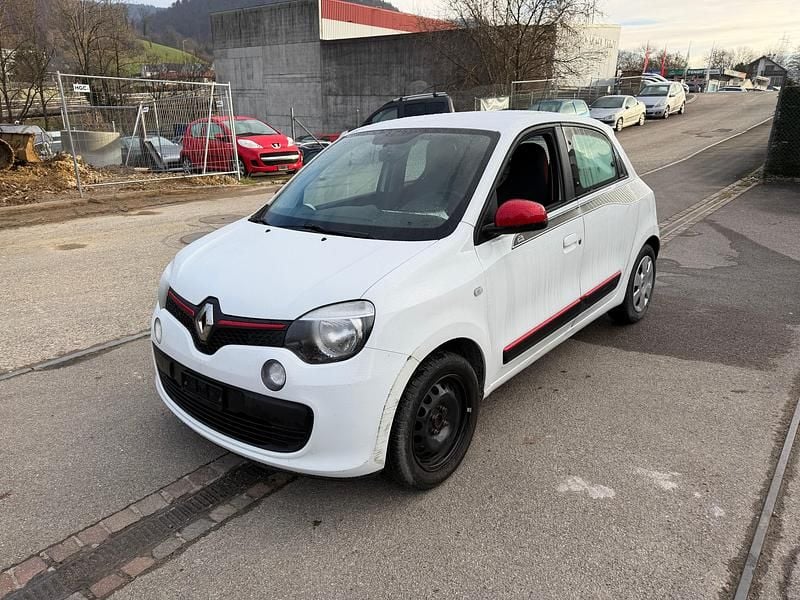 Gebraucht 2015 Renault Twingo Intens Kleinwagen | CHF 4’000 (Superpreis) - Bild 1/4