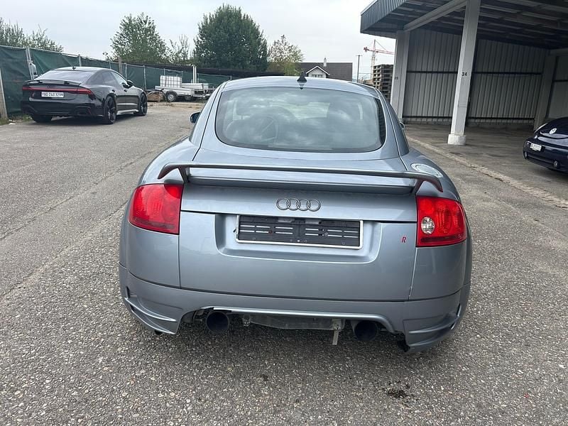 Gebraucht Audi TT 224 PS (164 kW) 2006 Coupé