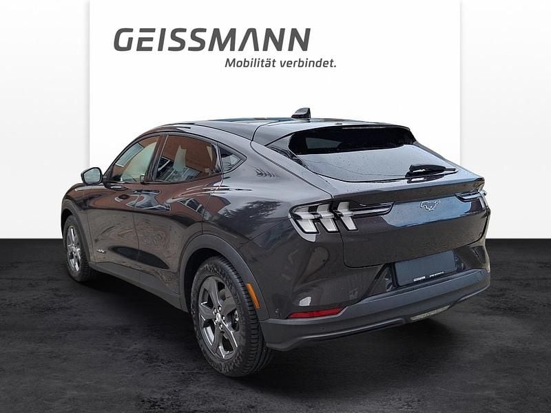 Gebraucht Ford Mustang 300 PS (220 kW) 2023 Grau Limousine