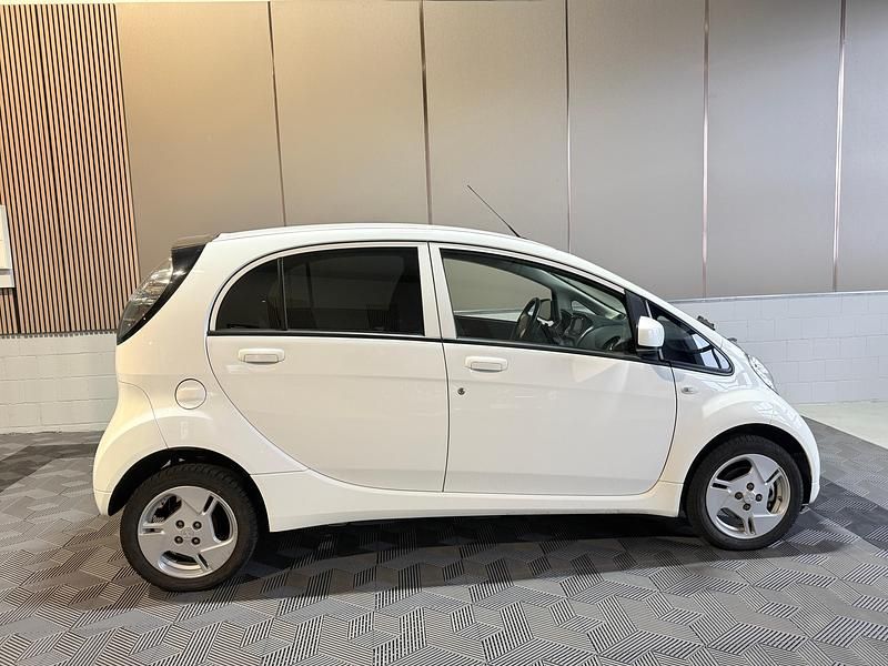 Gebraucht Mitsubishi i-MiEV 49 kW (67 PS) 2018 Kleinwagen