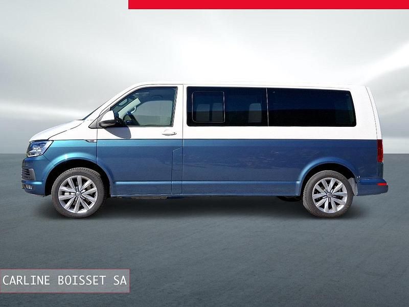 Gebraucht VW Multivan Comfortline 199 PS (146 kW) 2019 Van