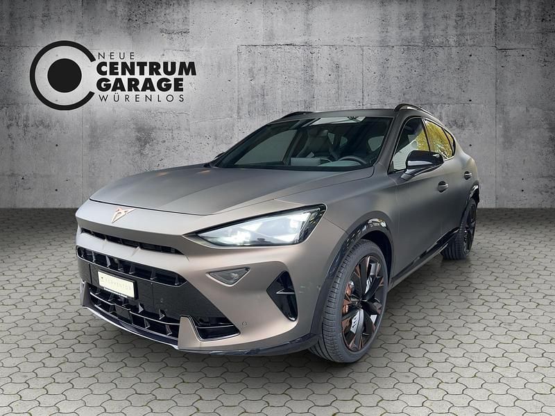 Braun Neu 2025 Cupra Formentor VZ SUV | CHF 64’550 - Bild 1/4