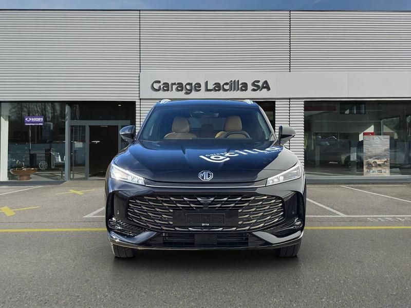 Neu MG HS Luxury 224 PS (164 kW) 2025 SUV