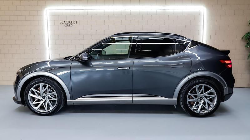 Gebraucht Genesis GV60 Sport 233 kW (318 PS) 2023 SUV