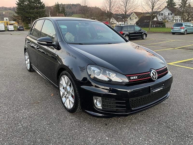 Gebraucht 2012 VW Golf VII Edition | CHF 8’900 (Guter Preis) - Bild 1/4