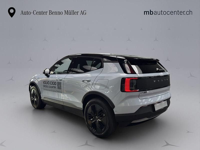 Gebraucht Volvo EX30 CC Performance 314 kW (428 PS) 2025 SUV