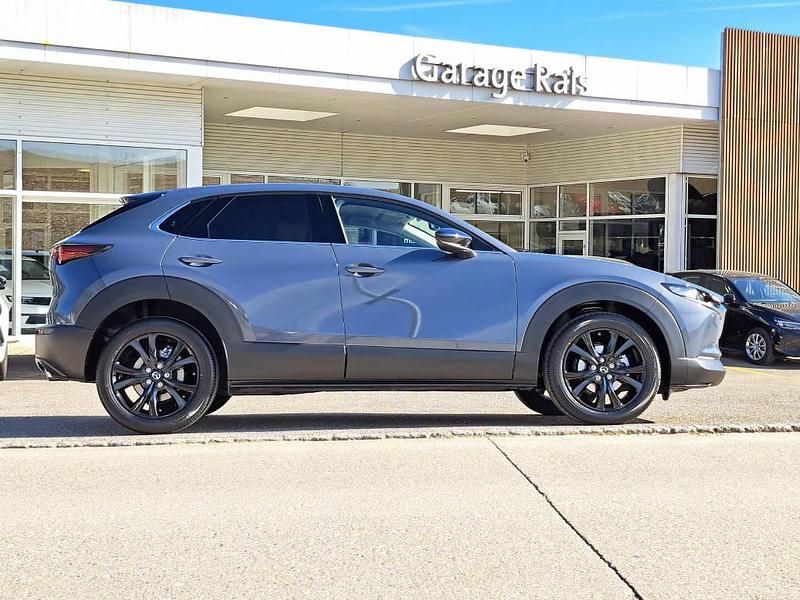 Gebraucht Mazda CX-30 Homura-Line 186 PS (136 kW) 2025 SUV