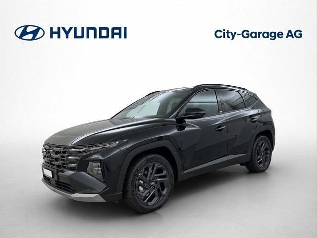 Neu 2025 Hyundai Tucson SUV | CHF 48’400 (Teuer) - Bild 1/4