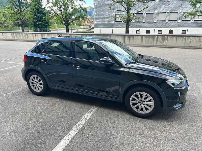 Gebraucht Audi A1 Attraction 110 PS (80 kW) 2022 SUV