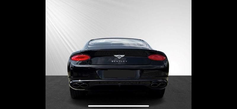 Gebraucht Bentley Continental GT Mulliner 550 PS (404 kW) 2021 Beige Coupé