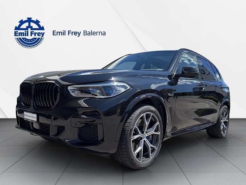 Gebraucht BMW X5 Comfort Edition 394 PS (289 kW) 2022 SUV