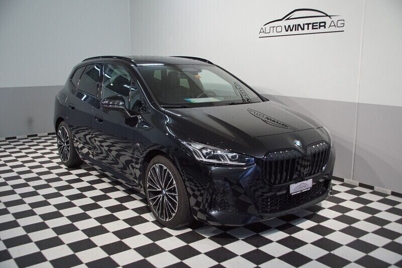 Gebraucht 2023 BMW 223 Active Tourer M Sport Van / Kleinbus | CHF 36’900 (Fairer Preis) - Bild 1/4