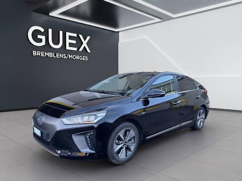 Gebraucht Hyundai Ioniq 88 kW (120 PS) 2019 Kleinwagen