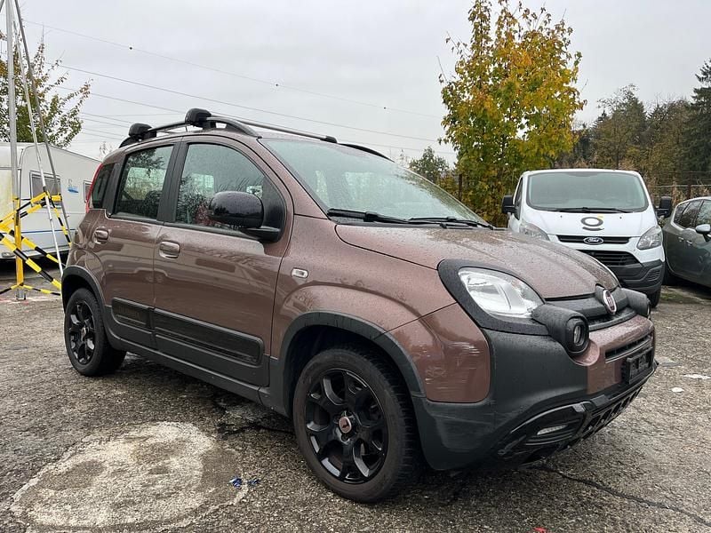 Gebraucht 2019 Fiat Panda Pop | CHF 4’200 (Fairer Preis) - Bild 1/4