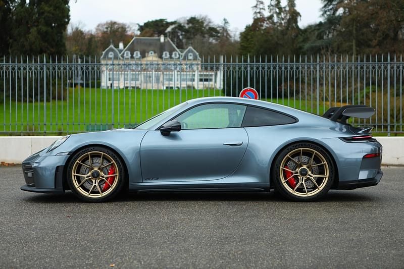 Gebraucht 2025 Porsche 992 | CHF 249’990 - Bild 1/4